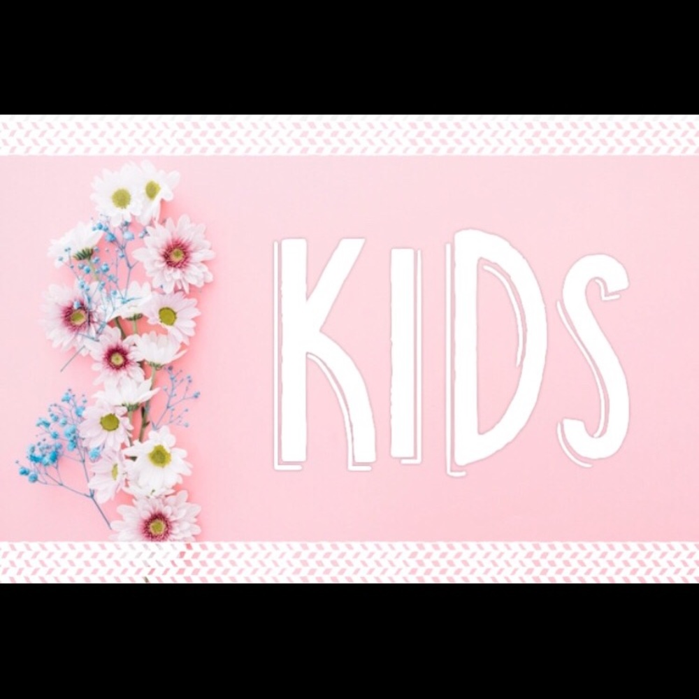 KIDS SECTION